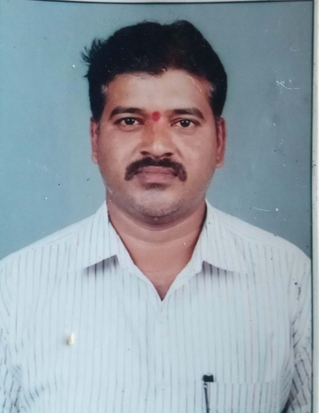 ग्रामपंचायत अधिकारी